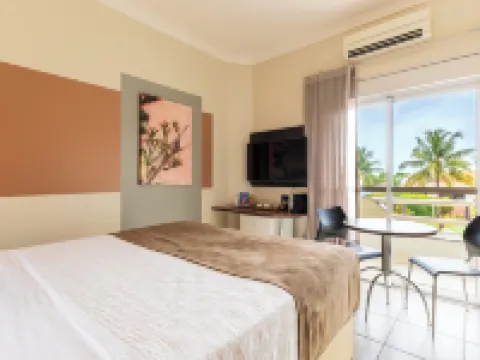 Ucayali Hotel Hotels in Sinop