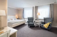 Akzent Hotel Dorn Hotels in Wohrden