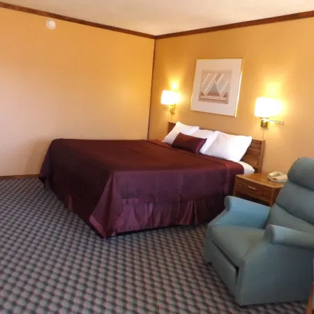Tristar Inn Xpress