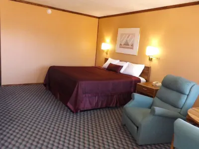 Tristar Inn Xpress Hotel di 
