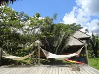 Andean Wings Sotupa Eco Lodge Hotel di 