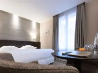 Hotel de Diane Hotels in Frehel