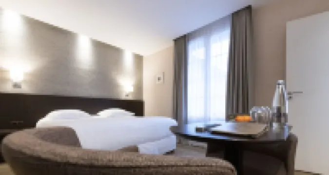 Hotel de Diane