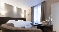 Hotel de Diane Hotels in Pléneuf-Val-André