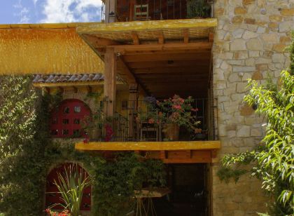 Hotel Posada Primavera