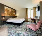 โฮเทล แชปเคนส์ ฟาน เซนต์ฟิต โรงแรมใน