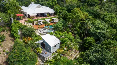 The Paradise Peak - Adults Only