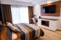 Grand Mazamitla Hotel Hotels in 