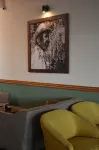 コマリタス ホテル Y カフェ