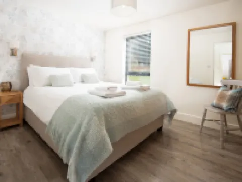 Lambs Lodge Hotels in Bamburgh