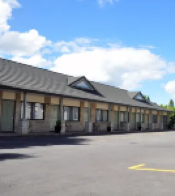 O'Reillys Motel Hotel di 