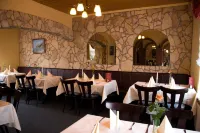 Hotel Rendsburg Hotels in Rendsborg