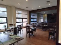 Agulu Lake Resort and Conference Centre - breakfast