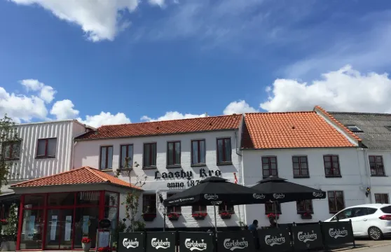 拉斯比克洛酒店