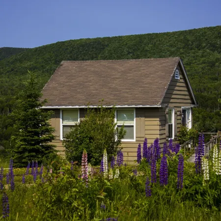 Chanterelle Country Inn & Cottages