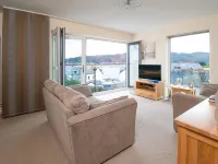 The Moorings Hotels in Conwy