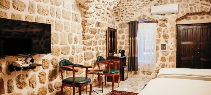 Minessa Konağı Hotels in Artuklu