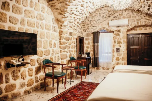 Minessa Konağı Hotels in Mardin