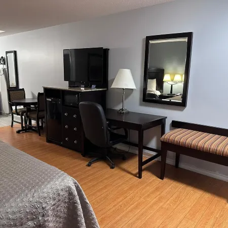 Kenora Motel