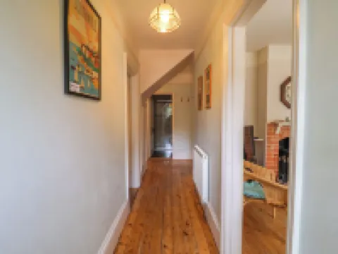 Samphire House Hotels in Southwold