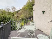 Myrtle Villa Hotels in Knighton