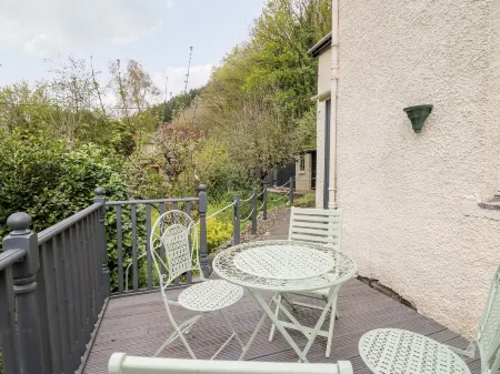 Myrtle Villa Отели в г. Стоу