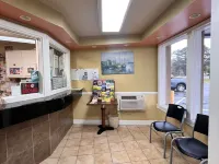 Budget Inn Jacksonville Hotels in Onslow County