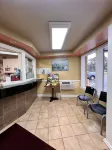 Budget Inn Jacksonville