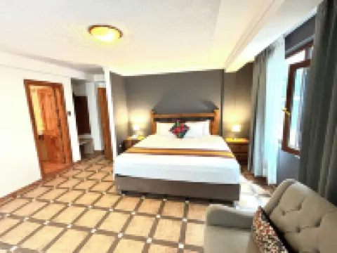 Hotel Rojas Machupicchu