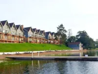 Maddens on Gull Lake Hotels in Cass County