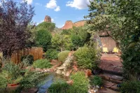 Adobe Village Inn by RedAwning Hotels in 