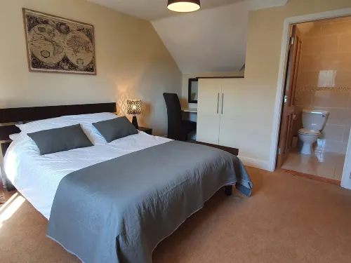 11 An Seanachai Holiday Homes Hotels in Youghal