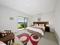 Talga Estate Hotels in Lovedale