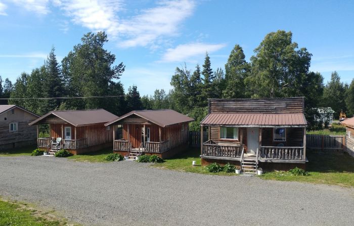 All Seasons Campground