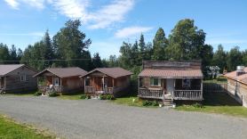 All Seasons Campground