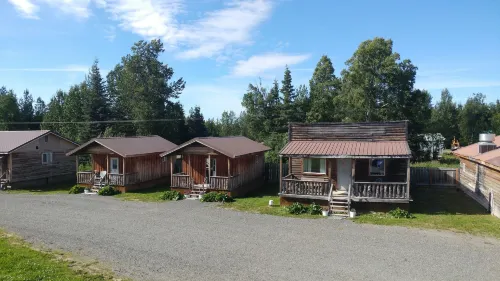 All Seasons Campground