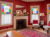 River Run Bed and Breakfast Hotels in Middletown