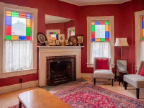 River Run Bed and Breakfast