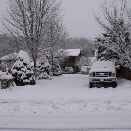 Hemlock Inn