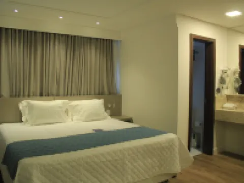 Blue Open Hotel Hotels in Erechim