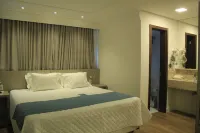 Blue Open Hotel فنادق في إيريتشيم