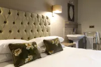 Royal Ship Отели в г. Долгеллау