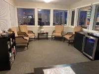Airways Motel Các khách sạn ở Hồ Cold