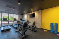 Paradise Beach Villas - Gym