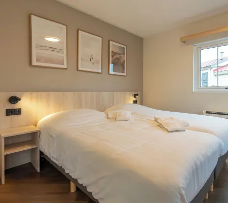 Chaletparc Krabbenkreek - Chalet 96