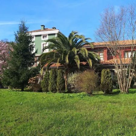 Hotel Casa Vieja del Sastre
