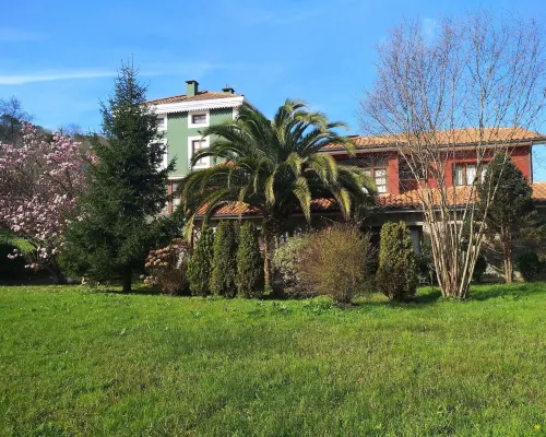 Hotel Casa Vieja del Sastre Hotels in Comarca Vaqueira