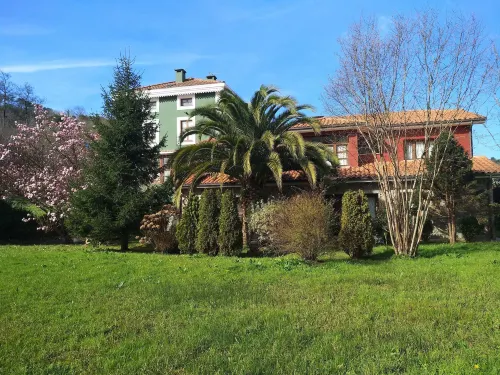 Hotel Casa Vieja del Sastre