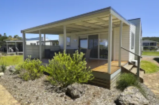 Nrma Tathra Beachfront Holiday Park