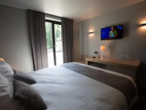 Hotel de Lissewal Hotels in Ieper